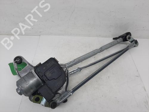 Front wiper motor FORD FOCUS IV (HN) 1.5 EcoBlue | BP26872349M29 