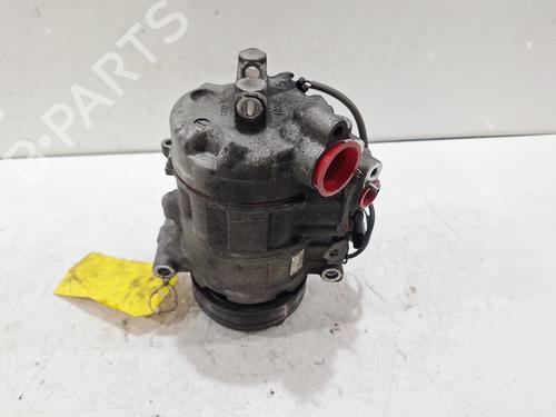 AC compressor BMW 1 Coupe (E82) 120 d | BP38486769M34 - Image 5