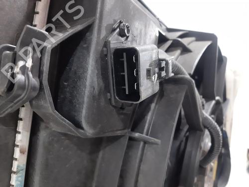 Kølerpakke HYUNDAI VELOSTER (FS) 1.6 GDI | BP30735687M120