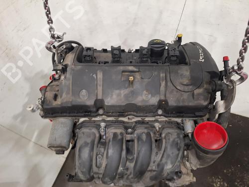 Engine CITROËN C3 Picasso (SH_) 1.4 VTi 95 (SH8FSC, SH8FP0, SH8FP6) | BP40128318M1 - Image 6