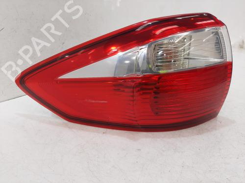 Venstre Baklys FORD C-MAX II (DXA/CB7, DXA/CEU) 1.6 TDCi | BP29945910C34