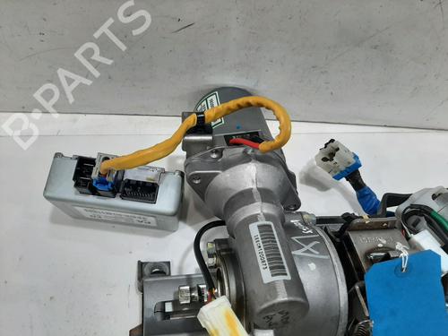 Steering column HYUNDAI i10 I (PA) 1.2 | BP30897269M21 