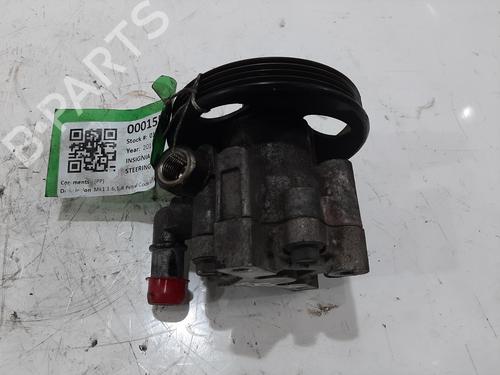 Steering pump VAUXHALL INSIGNIA Mk I (A) Hatchback (G09) 1.8 (68) | BP30142011M99