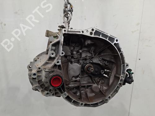gearbox-vauxhall-corsa-mk-v-f-2019-40185408 main image