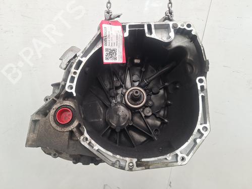 Used Gearbox Gearbox 37491355 37491355