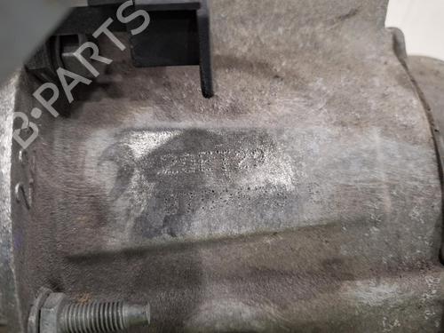Gearbox PEUGEOT 2008 I (CU_) 1.2 THP 110 / PureTech 110 | BP32758126M3  - Image 6