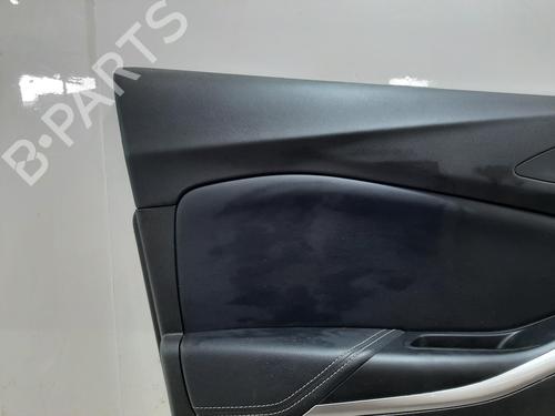 Front left panel VAUXHALL GRANDLAND X / GRANDLAND (A18) 1.2 Turbo (75) | BP40215147C58 - Image 4