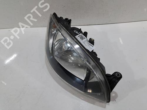 Right headlight SKODA CITIGO (NF1) 1.0 | BP31208171C29