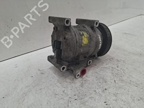 AC compressor KIA PICANTO II (TA) 1.0 | BP40116901M34 - Image 3