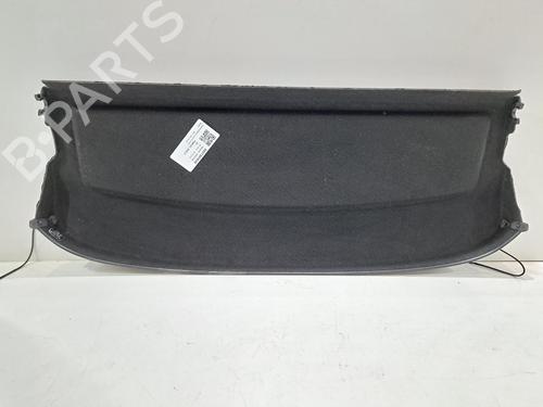 Rear parcel shelf AUDI A1 (8X1, 8XK) 1.4 TFSI | BP28274965C85 