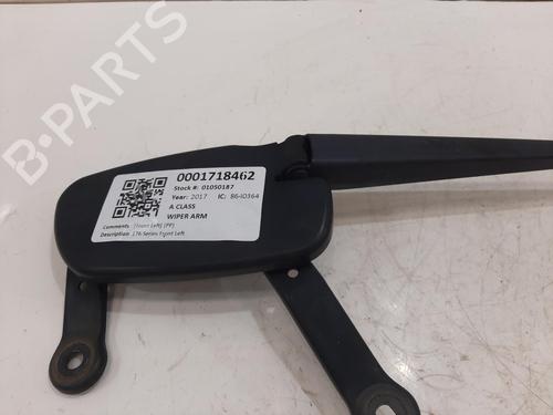Other MERCEDES-BENZ A-CLASS (W176) A 160 (176.041) | BP35768878O1 - Image 2