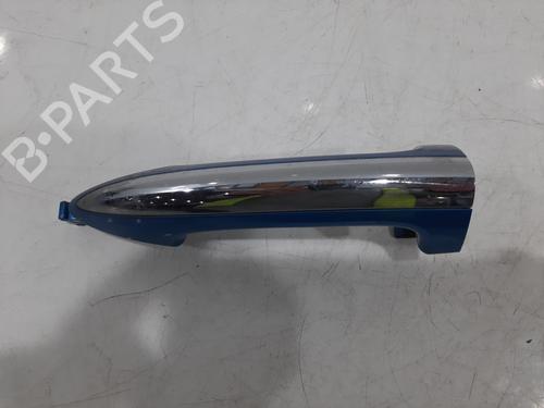 Used Exterior handle Exterior handle HYUNDAI ix20 (JC) 1.6 CRDI (116 hp) 34733612 34733612