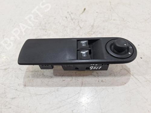 Used Switch RENAULT CLIO IV (BH_) 1.2 16V (73 hp) 31769601