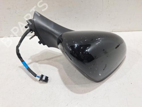 Right mirror RENAULT CLIO IV (BH_) 1.2 16V | BP27281258C27 