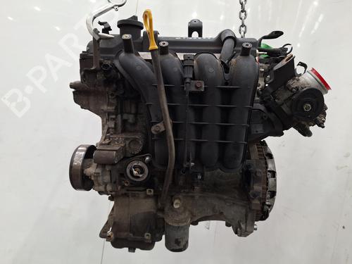 Engine HYUNDAI i10 I (PA) 1.2 | BP40185403M1 - Image 3