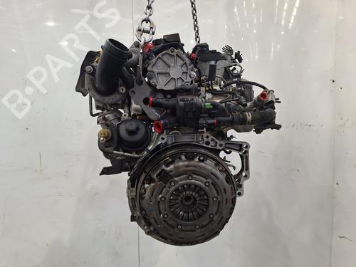 Engine CITROËN C4 Picasso II 1.6 HDi / BlueHDi 115 | BP39202236M1 - Image 4