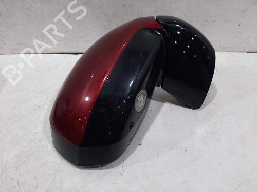 Right mirror CITROËN C3 Picasso (SH_) 1.6 HDI 90 | BP29810302C27