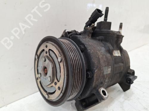 AC compressor FORD TRANSIT CUSTOM V362 Van (FY, FZ) 2.0 EcoBlue | BP39655619M34 - Image 2