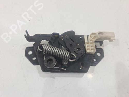 Serratura cofano anteriore FORD TRANSIT CONNECT V408 Box Body/MPV 1.5 TDCi (101 hp) 31751081
