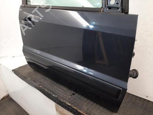Right front door FORD FUSION (JU_) 1.4 | BP29810478C3