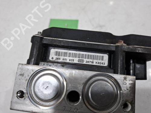 ABS pump MERCEDES-BENZ E-CLASS Coupe (C207) E 220 CDI / d (207.302, 207.301) | BP39176959M43 - Image 2