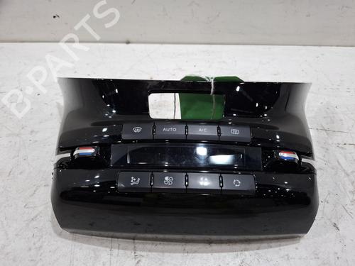 Used Climate control Climate control PEUGEOT 208 I (CA_, CC_) 1.4 HDi (68 hp) 39657582 39657582