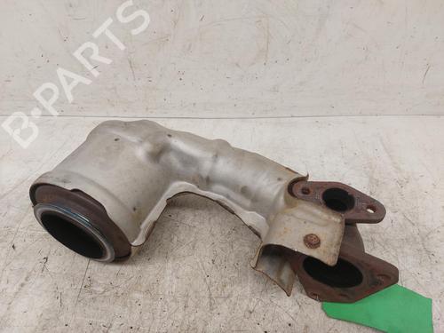 Used Catalyst NISSAN QASHQAI II SUV (J11, J11_) 1.6 DIG-T (163 hp) 26842785