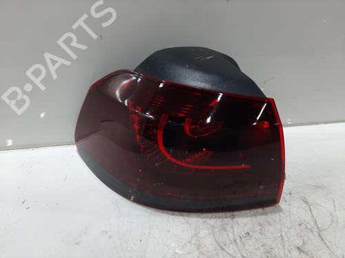 Used Left taillight Left taillight 38015450 38015450