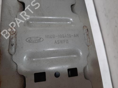 Other FORD TRANSIT COURIER B460 Box Body/MPV 1.5 EcoBlue | BP37034070O1 - Image 4