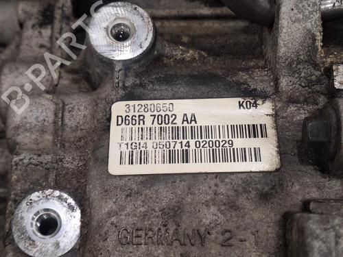 Gearbox VOLVO V40 Hatchback (525) D3 | BP31927948M3