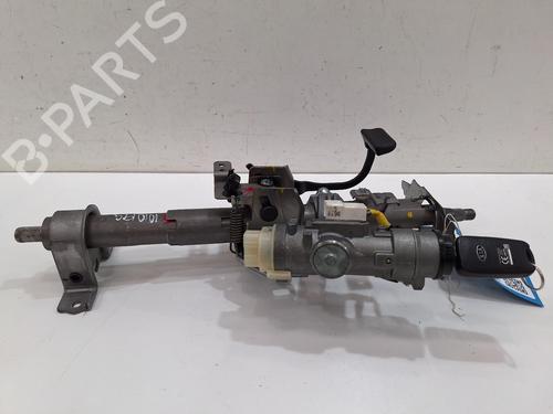 Used Steering column KIA RIO II (JB) 1.5 CRDi (110 hp) 26816022