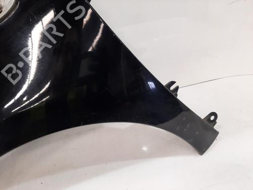 Forskærm venstre SMART FORFOUR Hatchback (453) 0.9 (453.044, 453.053) | BP34205907C41  - Image 5