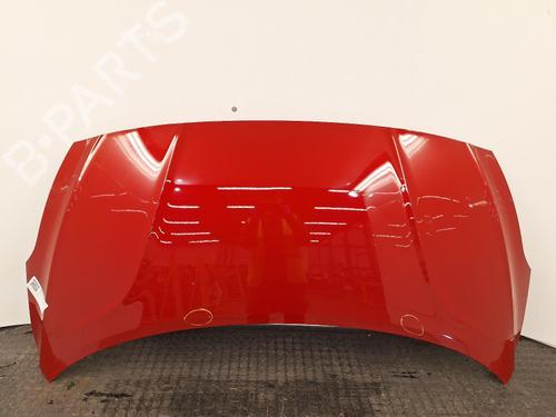 Used Hood Hood HYUNDAI i10 III (AC3, AI3) 1.0 MPi (67 hp) 40454958 40454958