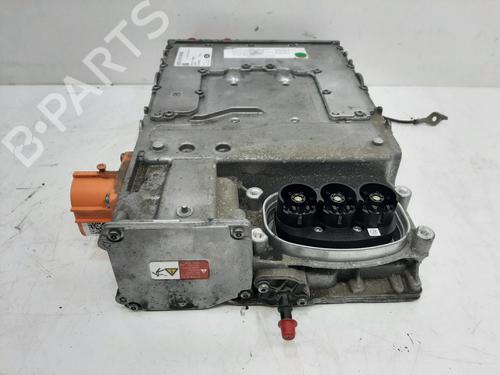Inverter/Converter JAGUAR I-PACE (X590) EV400 AWD | BP27225541M119 