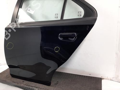 Porta trás esquerda MG MG 3 1.5 | BP32324687C4