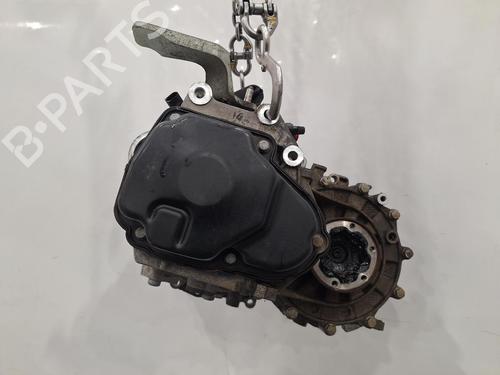 Gearbox SKODA FABIA II Combi (545) 1.6 TDI | BP36290065M3 - Image 3