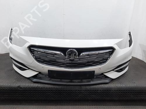Used Front bumper Front bumper VAUXHALL INSIGNIA Mk II (B) Hatchback (Z18) 2.0 D (68) (170 hp) 40238198 40238198