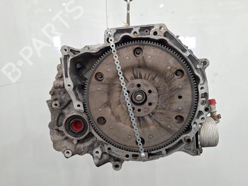 Used Gearbox VAUXHALL GRANDLAND X / GRANDLAND (A18) 1.6 Turbo D (75) (120 hp) 30324162