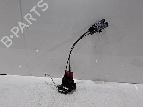 Used Front right lock Front right lock HYUNDAI i10 II (BA, IA) 1.0 (67 hp) 39737843 39737843