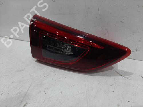 Left tailgate light MAZDA CX-3 (DK) 2.0 SKYACTIV-G (DK5W, DK6W) | BP39538739C79 - Image 2