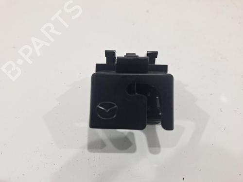 Other MAZDA 3 Hatchback (BP) 2.0 SKYACTIV-G M Hybrid | BP32478370O1 