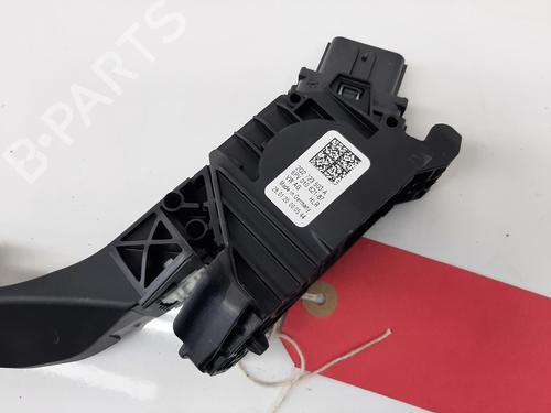 Pedal SEAT IBIZA V (KJ1, KJG) 1.0 TSI | BP26796776I4 - Image 3