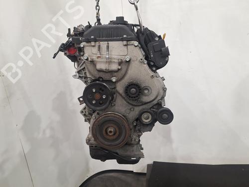 Used Engine HYUNDAI i40 I CW (VF) 1.7 CRDi (136 hp) 31538079