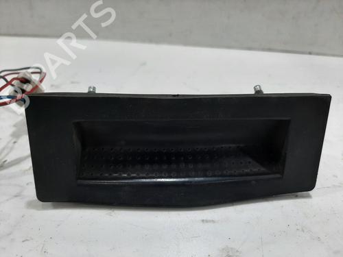 Tailgate handle VAUXHALL ZAFIRA Mk II (B) (A05) 1.6 | BP30928033C132