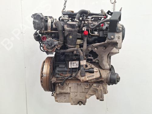 Engine VAUXHALL ASTRA Mk VI (J) GTC (P10) 2.0 CDTi | BP36773754M1 - Image 4