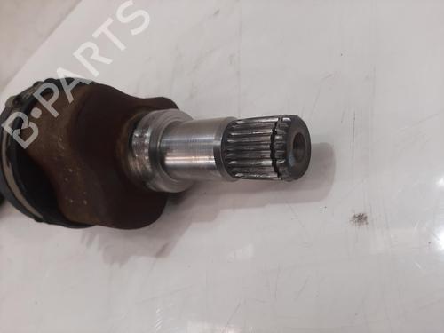 Andere FORD FOCUS II (DA_, HCP, DP) 1.6 | BP29882773O1 