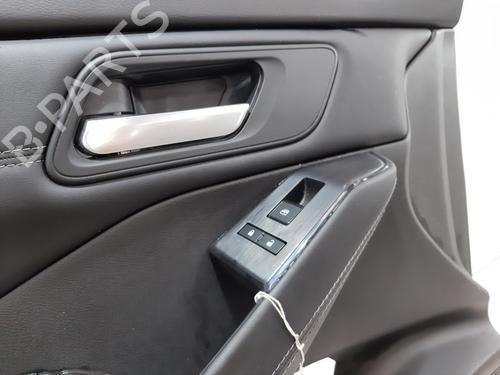 Front left panel NISSAN QASHQAI III (J12) 1.3 DIG-T | BP36315584C58 - Image 2
