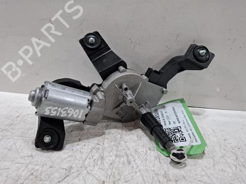 Used Rear wiper motor Rear wiper motor HYUNDAI i10 II (BA, IA) 1.0 (67 hp) 39743785 39743785