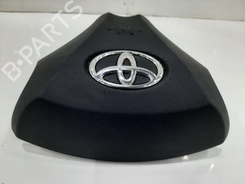 Other TOYOTA IQ (_J1_) 1.0 (KGJ10_, KGJ10R) | BP26749465O1 