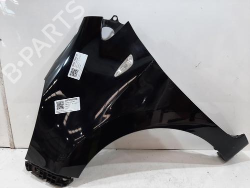Used Left front fenders Left front fenders 38224898 38224898